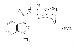 鹽酸格拉司瓊