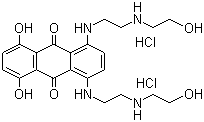 鹽酸米托蒽醌