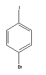 對溴碘苯