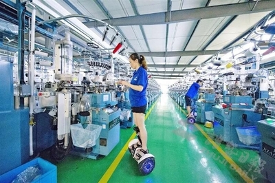 諸暨市產業創新服務綜合體績效評價取得佳績