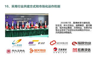 物業(yè)管理的發(fā)展與創(chuàng)新 國家開放大學物業(yè)管理行業(yè)學院的觀點