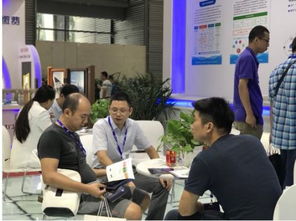物業(yè)管理3.0新生態(tài) 思源物業(yè)通引爆深圳物博會，冷藏倉儲創(chuàng)新升級