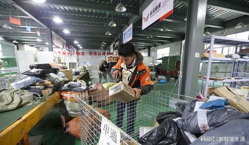物流管理專業就業方向與前景解析